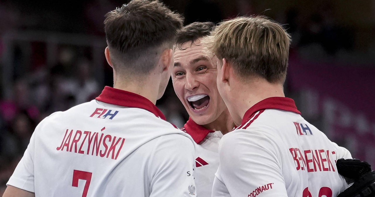 Polski cud na drugim końcu świata. Wielka szansa po 24 latach. Krok od MŚ