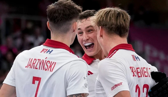 Polski cud na drugim końcu świata. Wielka szansa po 24 latach. Krok od MŚ