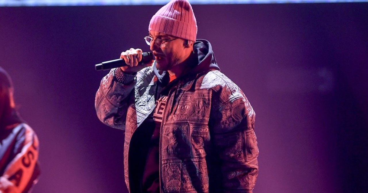 Na ten powrót fani czekali trzy lata. "Żeby potem nie było narzekania"