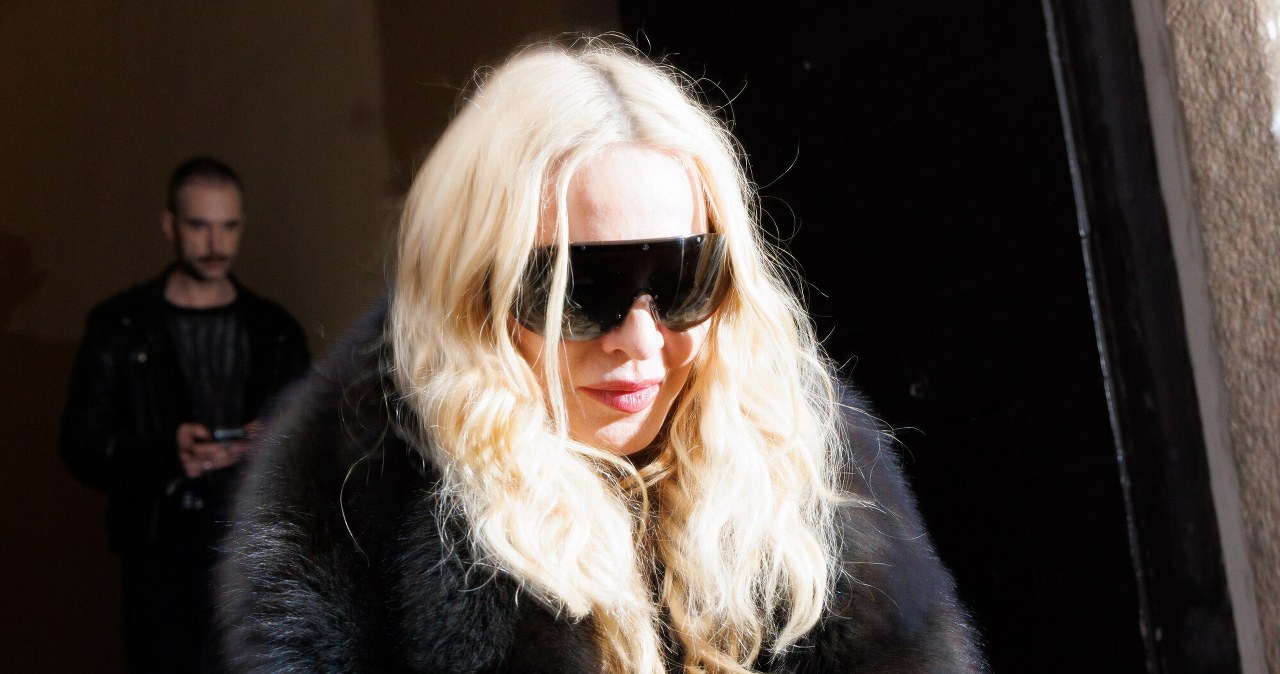 Madonna szaleje w Mediolanie. Skupiła na sobie całą uwagę