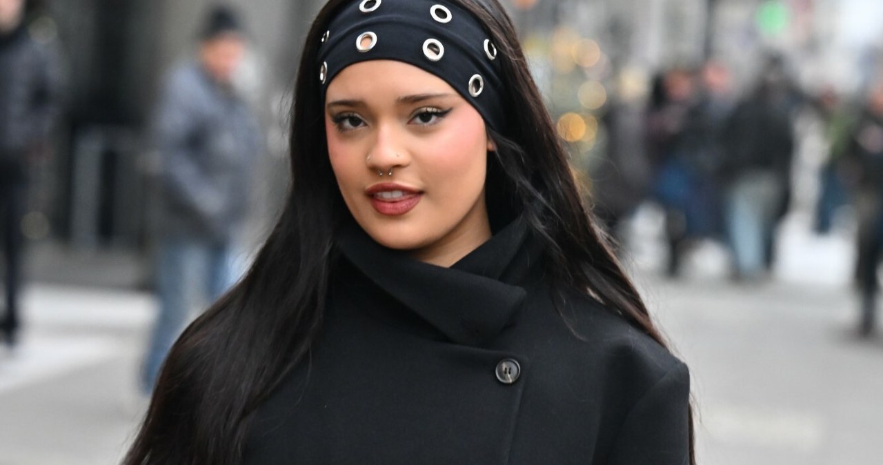 Sara James została zapytana o ślub Viki Gabor. "Totalnie nie moje życie"