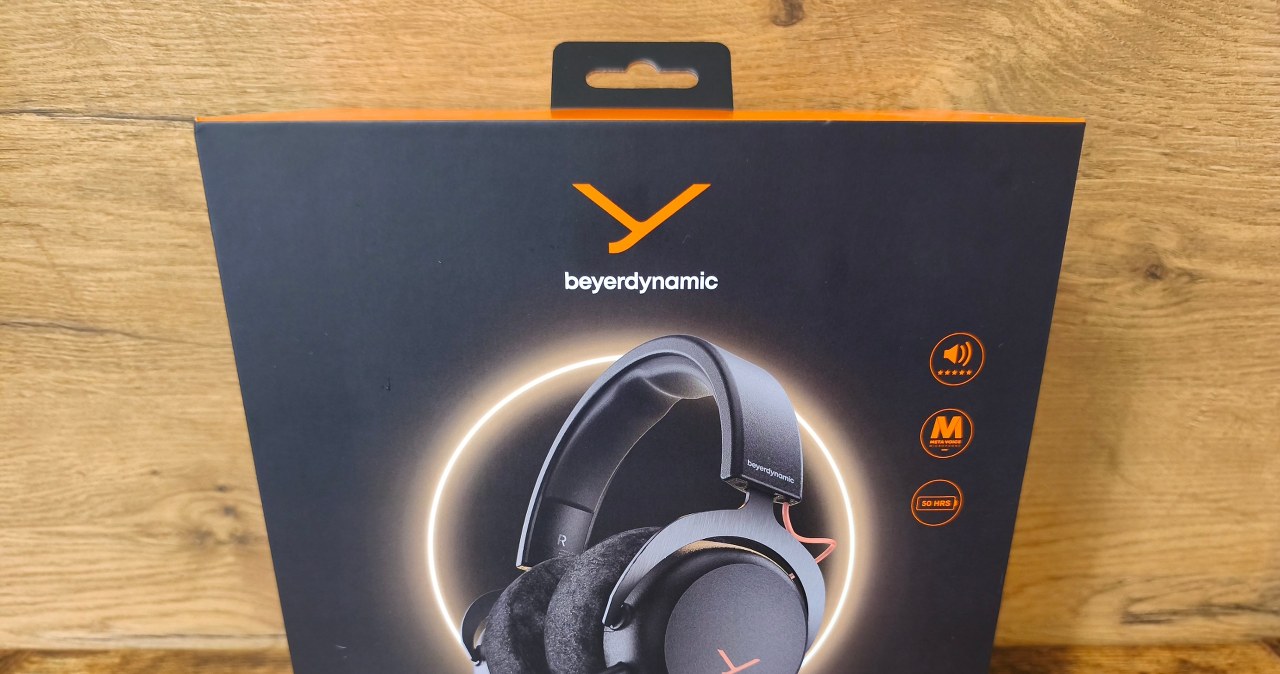 Beyerdynamic MMX 150 Wireless: Zaskakująco dobry zestaw słuchawkowy dla graczy