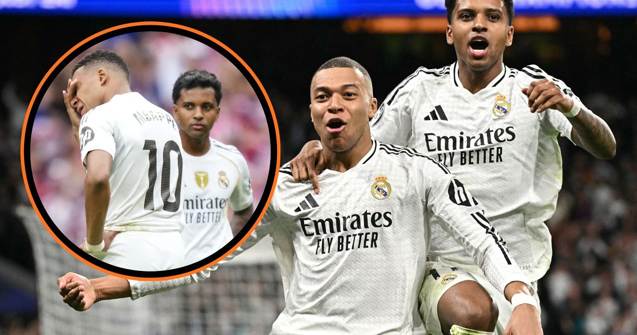 Real przekazał druzgocące wieści. Koniec sezonu i marzeń o mundialu. Zerwanie