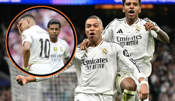 Real przekazał druzgocące wieści. Koniec sezonu i marzeń o mundialu. Zerwanie