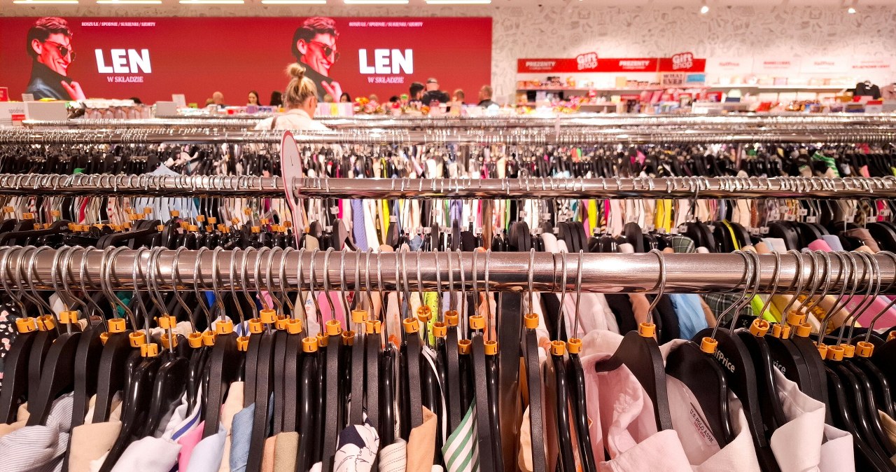 Zakładasz nowe ubrania? Przeczytaj, a już więcej tego nie zrobisz