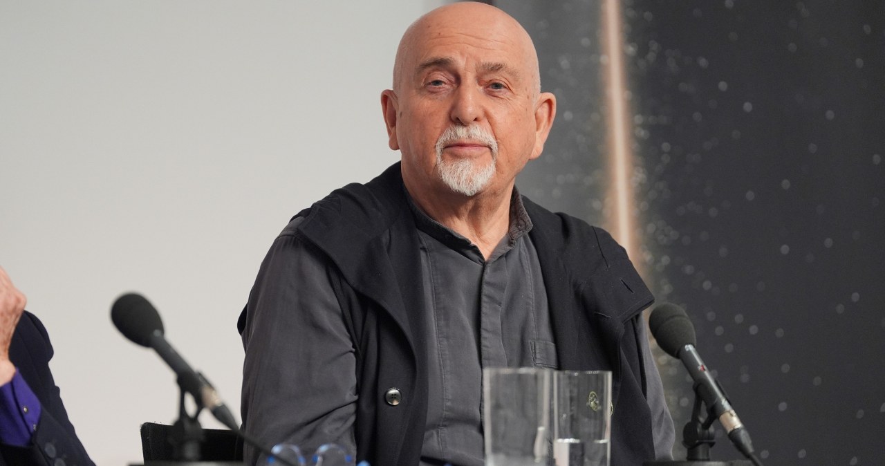 Brytyjska legenda wraca z nowym singlem! Powstawał przez ostatnie 12 lat