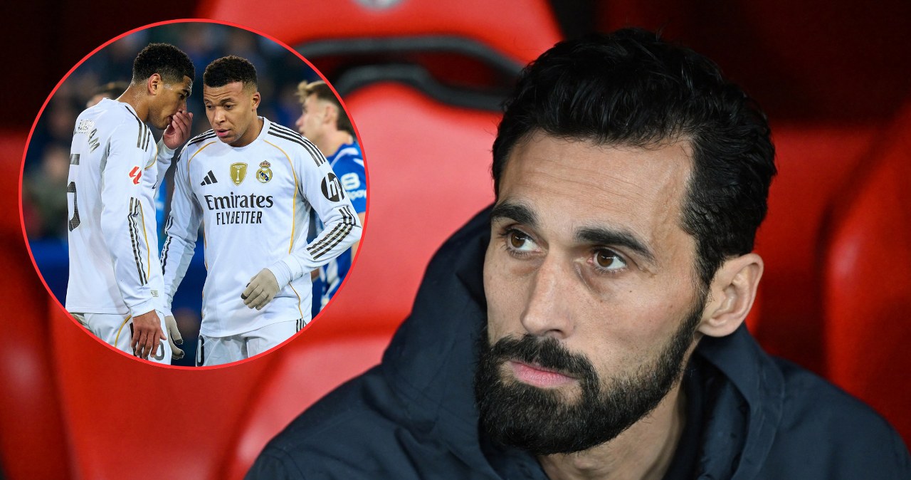 Stan wrzenia w obozie Realu. Na jaw wyszła szokująca prawda ws. Arbeloi