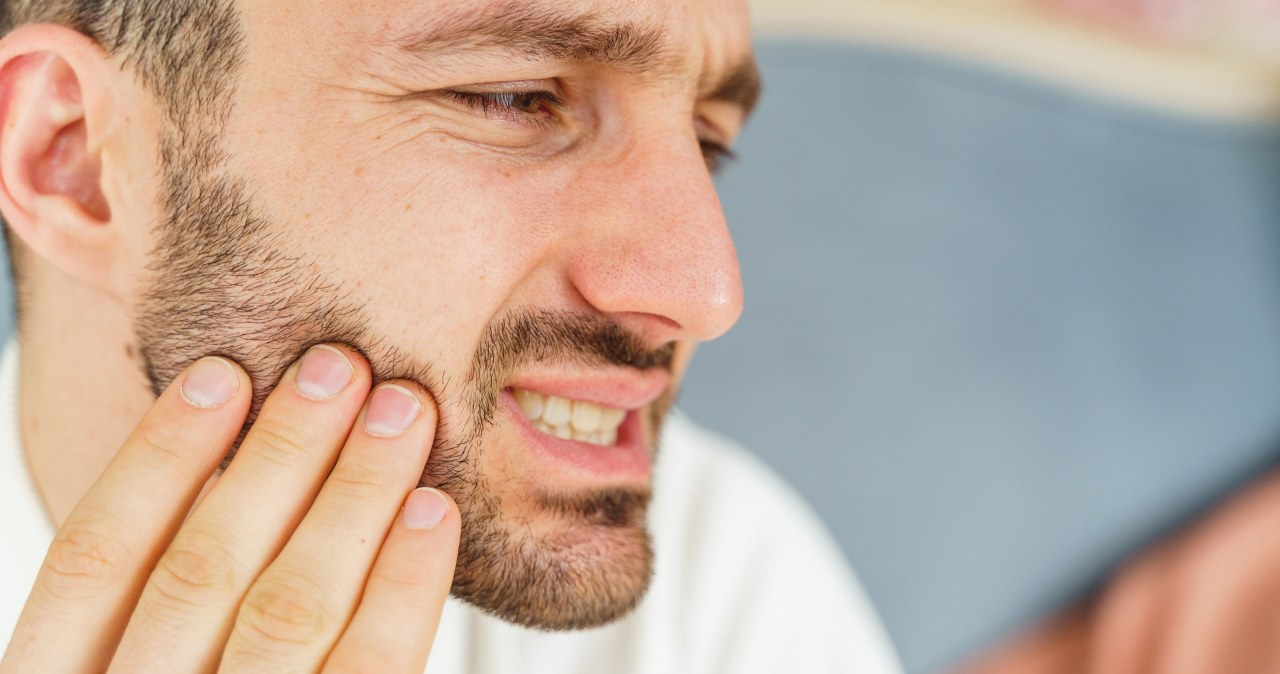 Takie zęby mają wpływ na stan serca i naczyń. Uważać też muszą cukrzycy