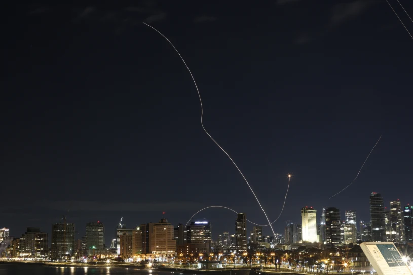 USA bezradne w Izraelu, jest komunikat. "Ambasada nie jest w stanie"