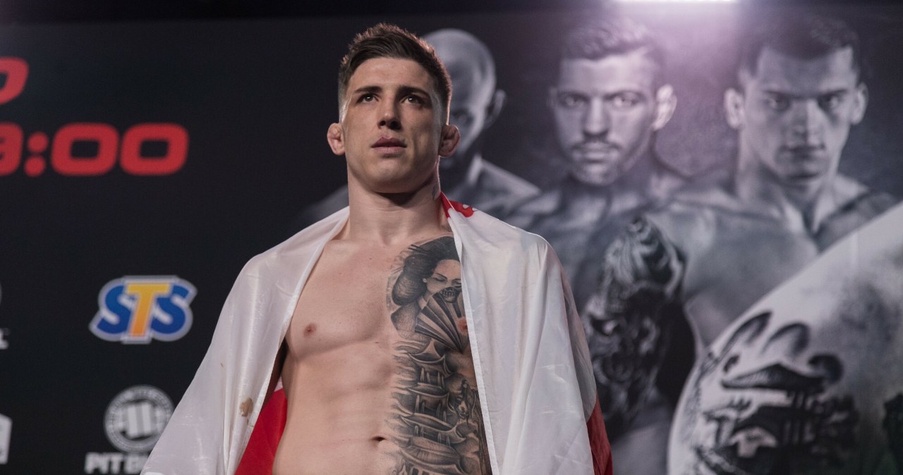 W Polsce był wielką gwiazdą, teraz dołączył do Rosjan. Rozpętał wielką burzę