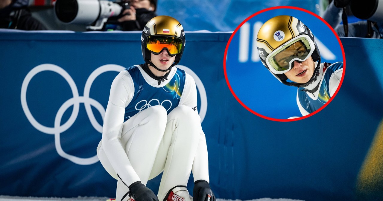 Austriak wysłał sygnał do Tomasiaka. Pokaz mocy w pierwszym dniu MŚJ