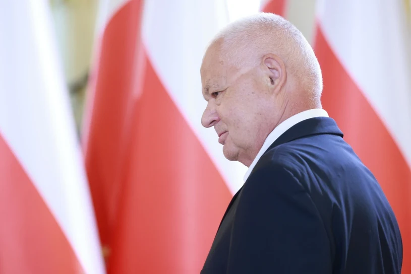 Tusk blokuje nominacje do NBP. Spór wokół Glapińskiego narasta