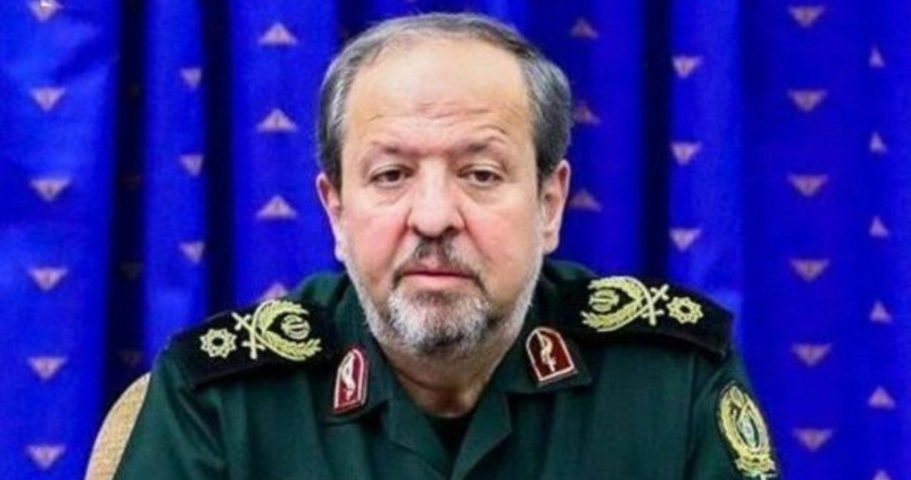 Wojna w Iranie. Media: Nie żyje minister obrony Seyed Majid ibn al-Reza Wojna w Iranie. Media: Nie żyje minister obrony Seyed Majid ibn al-Reza