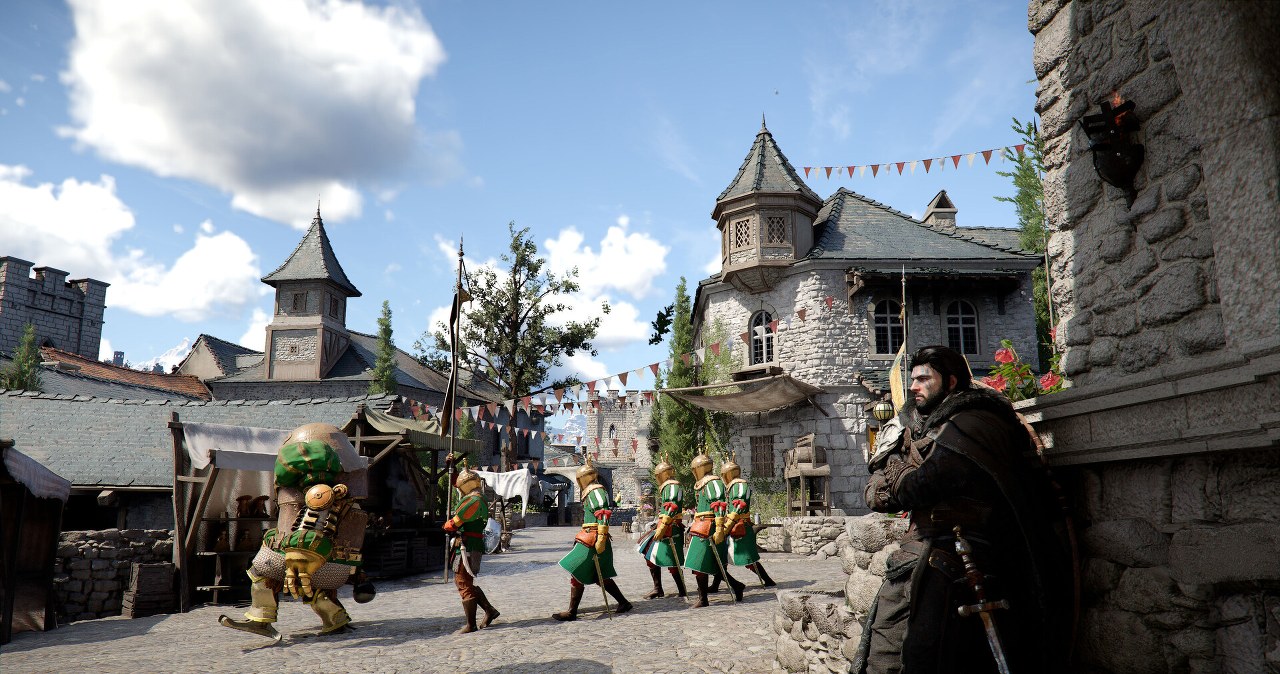 3 miliony graczy czeka! Crimson Desert bije rekordy przed marcową premierą