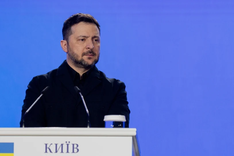 90 mld euro z Unii dla Ukrainy. Polskie firmy mogą sporo zyskać
