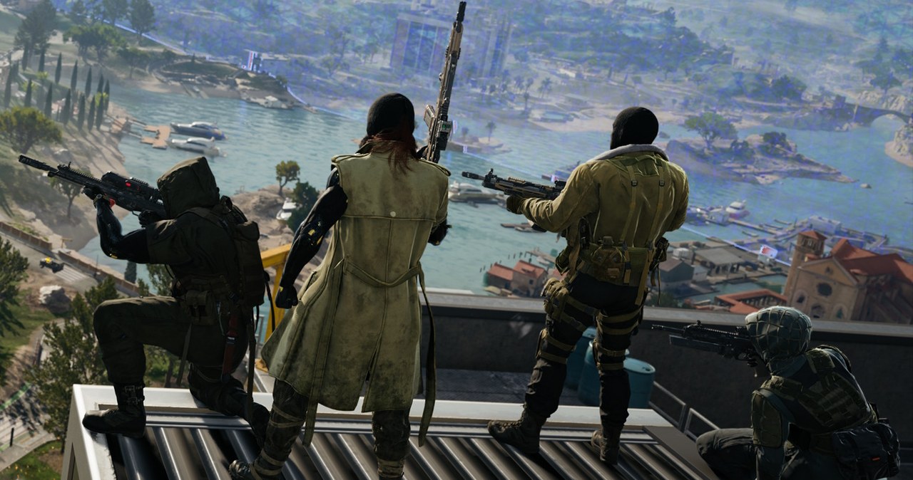 Black Ops Royale będzie trudniejszy? Call of Duty zmienia mechanikę strzelania