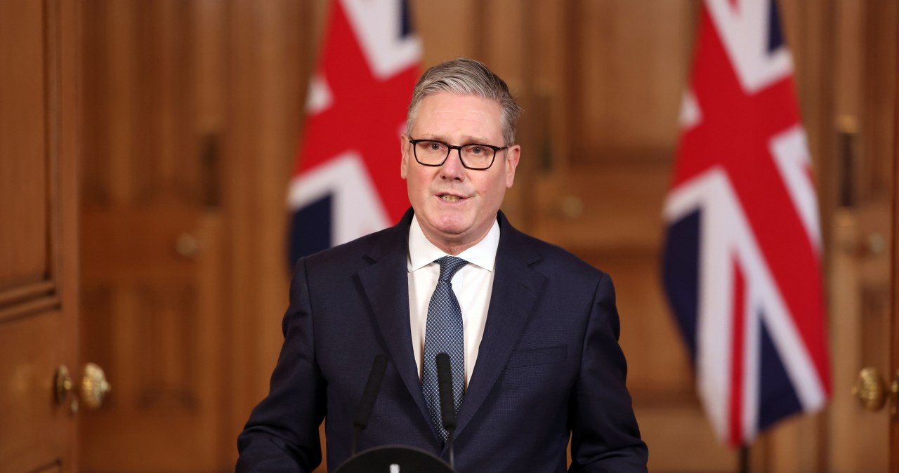 Iran. Wielka Brytania wysyła niszczyciel w rejon Cypru Iran. Wielka Brytania wysyła niszczyciel w rejon Cypru