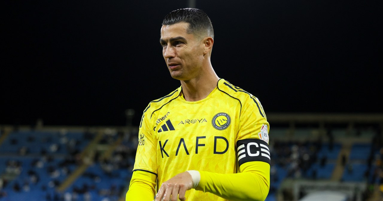 Złe wieści ws. Ronaldo. Klub oficjalnie potwierdza. Cała Portugalia drży