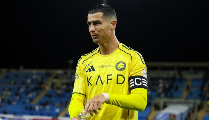 Złe wieści ws. Ronaldo. Klub oficjalnie potwierdza. Cała Portugalia drży 