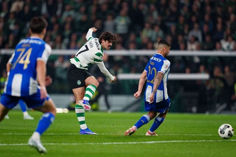 Kontuzja Bednarka. Fatalny błąd w polu karnym ustawił "przedwczesny finał"