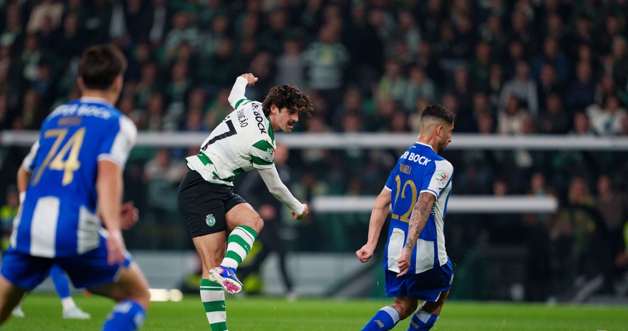 Kontuzja Bednarka. Fatalny błąd w polu karnym ustawił "przedwczesny finał"