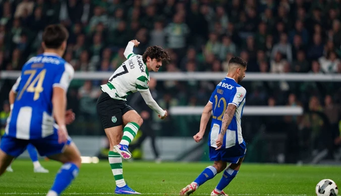 Kontuzja Bednarka. Fatalny błąd w polu karnym ustawił "przedwczesny finał"