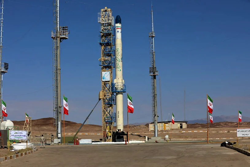 Iran grozi zbombardowaniem kolejnego państwa. Ukrywa się w nim opozycja