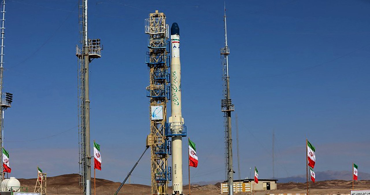 Iran grozi zbombardowaniem kolejnego państwa. Ukrywa się w nim opozycja