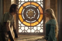 Władca Pierścieni: Pierścienie władzy