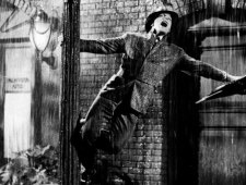 Gene Kelly. Arcytancerz