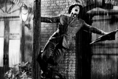 Gene Kelly. Arcytancerz