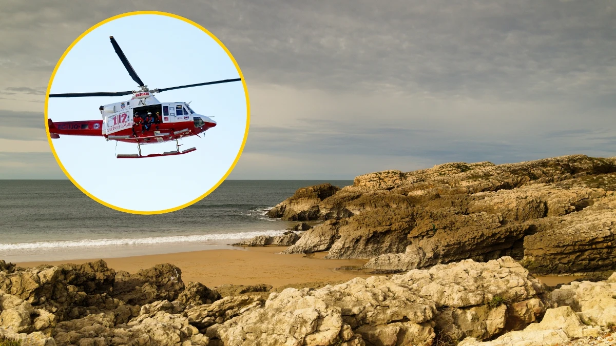 ​Pięć osób nie żyje, a jedną osobę uznaje się za zaginioną po zawaleniu się kładki dla pieszych w hiszpańskiej miejscowości Santander - poinformował dziennik El País. Do wypadku doszło we wtorek po południu, wówczas po drewnianej konstrukcji przechodziło siedem osób. Według źródeł gazety byli to młodzi uczniowie. Jedną osobę służby zdołały uratować niedługo po zdarzeniu.