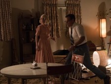 Suburbicon