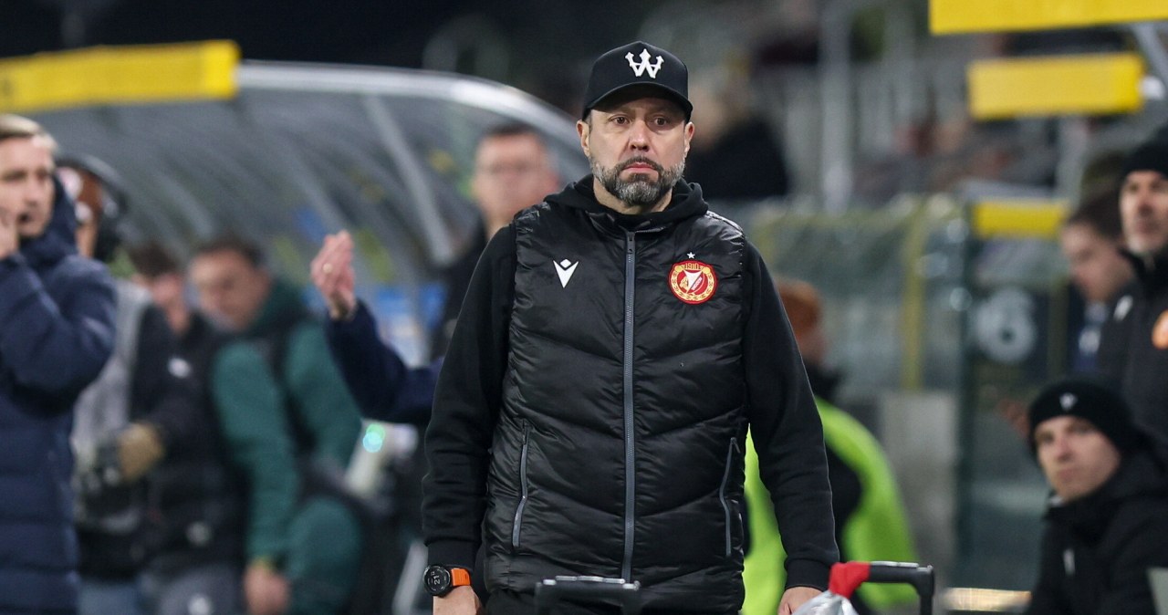 Kolejna rewolucja w Widzewie. Zdecydował dopiero konkurs rzutów karnych