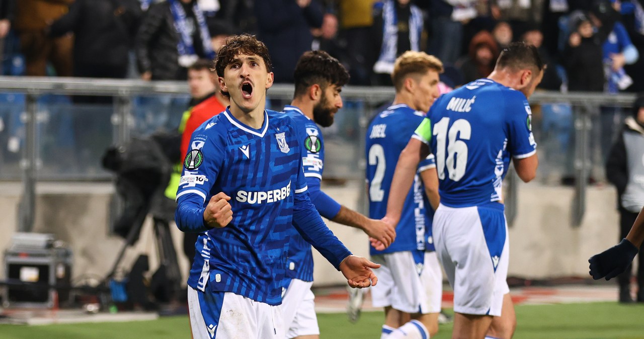 Ekstraklasa nie ma sobie równych. Takie słowa prosto z Anglii