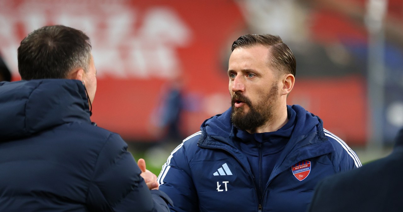 Nagła egzekucja w Ekstraklasie. Trener na aucie. Dzień po wielkim finale