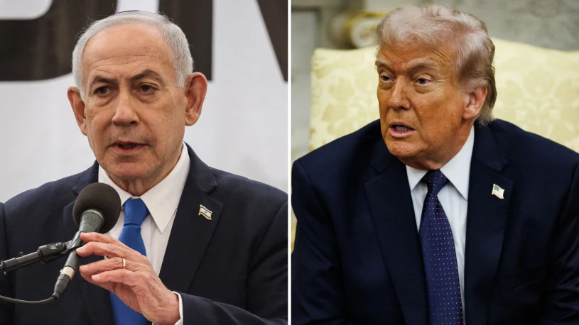 Telefon, który "uruchomił wojnę" w Iranie. Doniesienia o rozmowie liderów