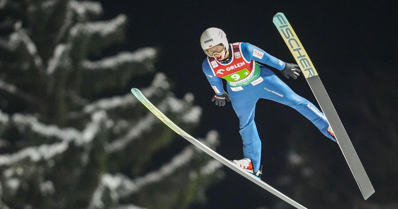 Mistrzostwa świata juniorów w skokach. O której i gdzie oglądać? [NA ŻYWO]