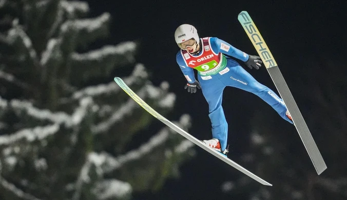 Mistrzostwa świata juniorów w skokach. O której i gdzie oglądać? [NA ŻYWO]