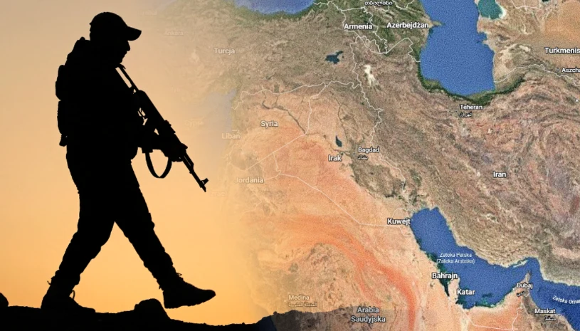 Zaskakujące doniesienia mediów. Nieuznawany kraj może się włączyć do wojny