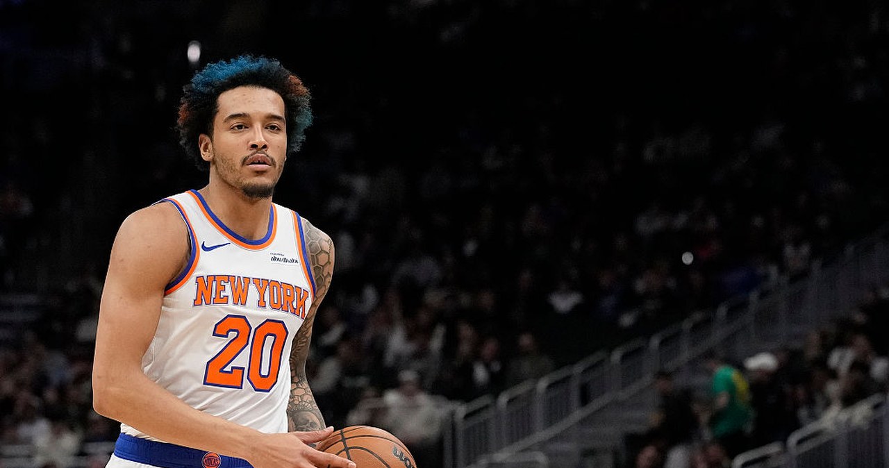 Ostatnia minuta na zegarze, Sochan w akcji. Scenariusz się powtarza