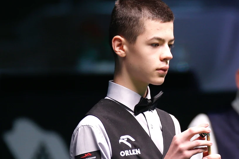 Wszystko jasne ws. tytułu mistrza dla Szubarczyka. Stało się po 1.00 w nocy