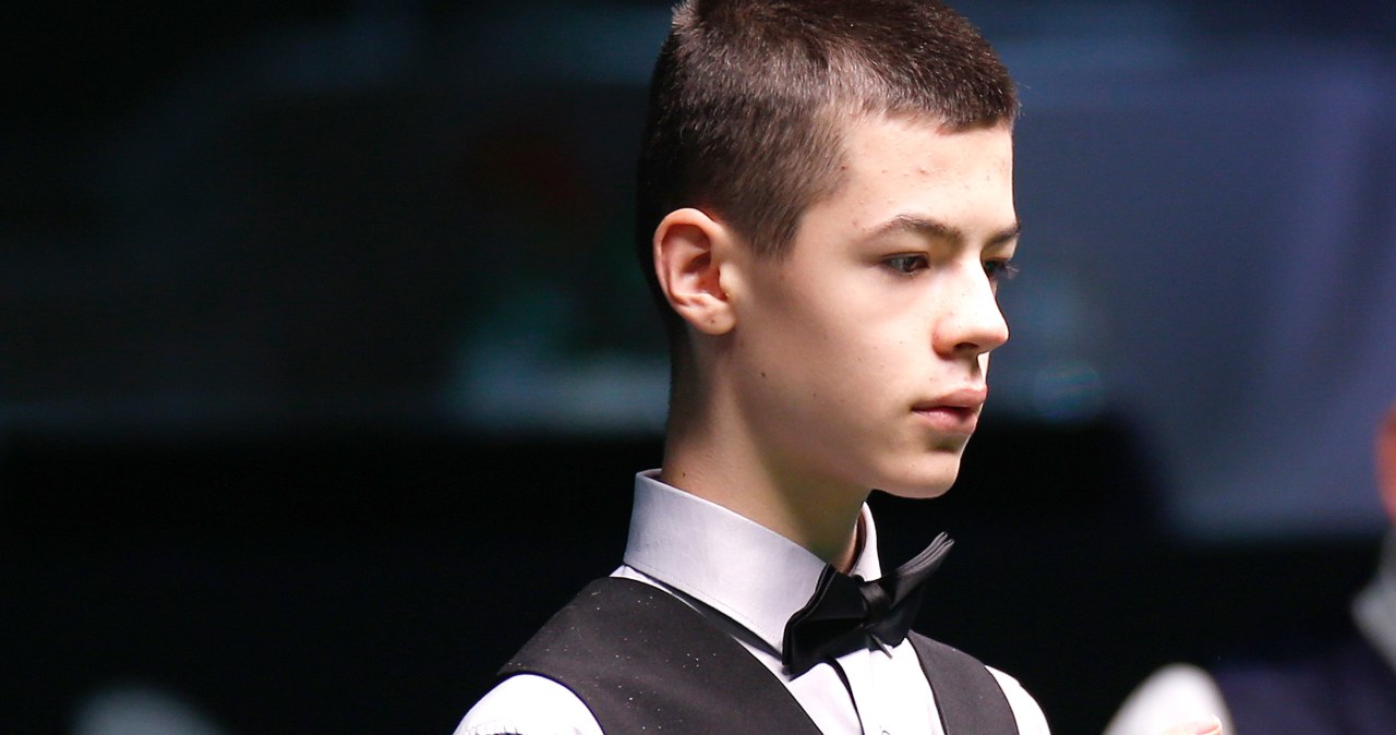 Wszystko jasne ws. tytułu mistrza dla Szubarczyka. Stało się po 1.00 w nocy