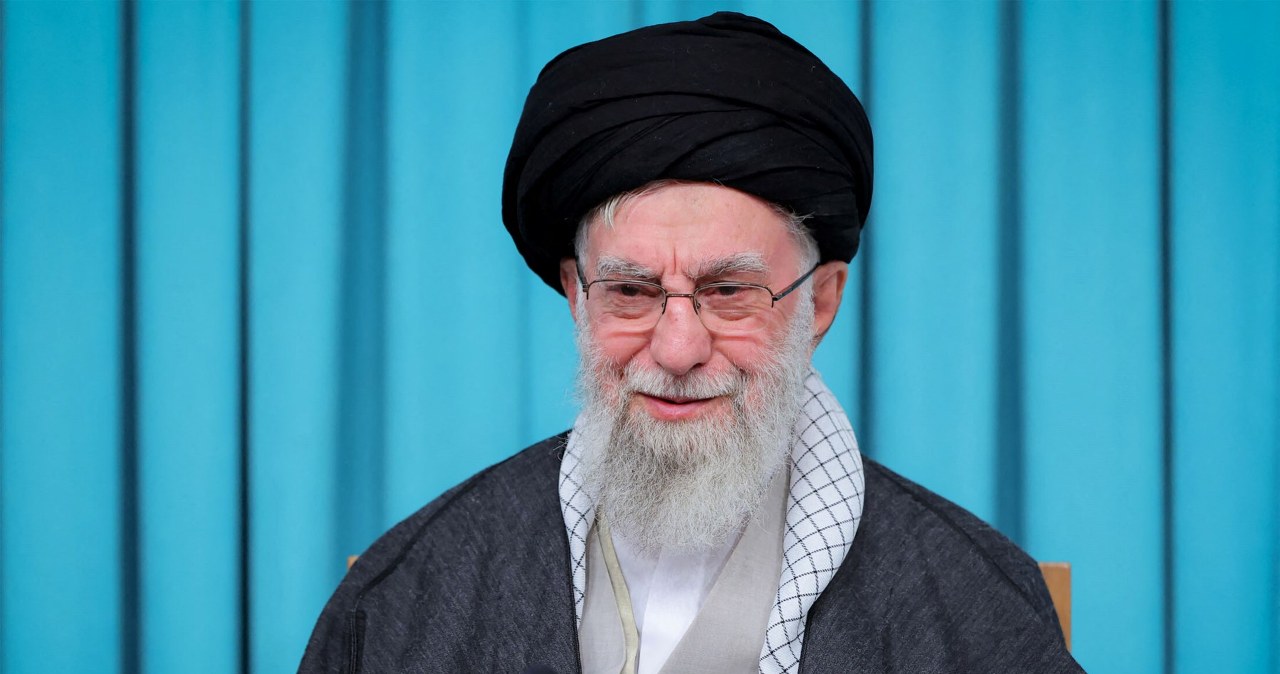 Iran żegna swojego przywódcę. Ceremonia w Teheranie potrwa kilka dni Iran żegna swojego przywódcę. Ceremonia w Teheranie potrwa kilka dni