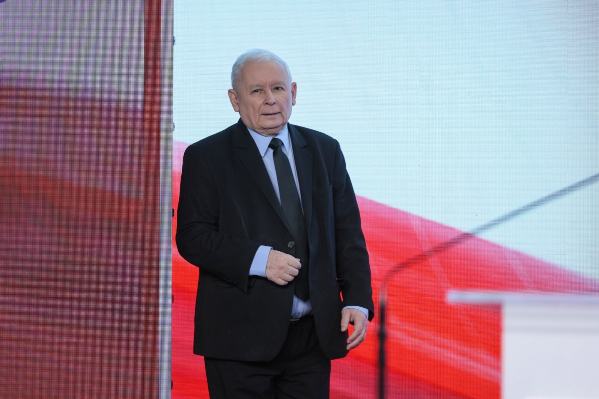 Kogo prezes Kaczyński ma "in pectore"? Oto możliwi kandydaci PiS na premiera