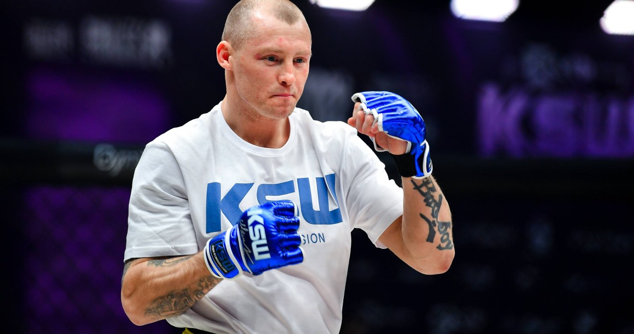 Mistrz świata zawalczy na FAME MMA 30. Organizacja potwierdza