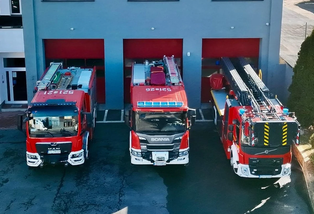 W miejscowości Wełna koło Rogoźna (woj. wielkopolskie) doszło do tragicznego zdarzenia. W jednym z domów znaleziono ciała dwóch mężczyzn. Policja bada okoliczności ich śmierci, a wstępne ustalenia wskazują na możliwe zatrucie spalinami z urządzenia grzewczego.