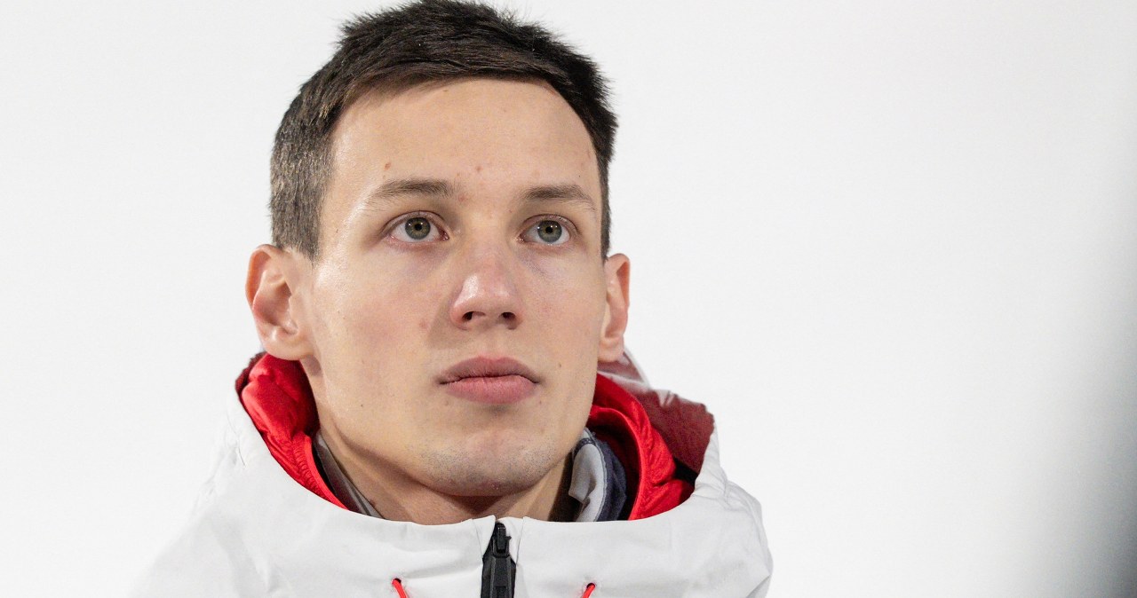 To dlatego zabrakło Tomasiaka na liście MŚ. Ostateczna decyzja sztabu