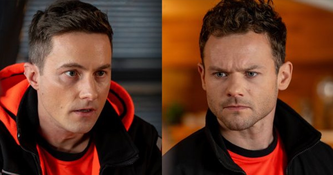 "Na sygnale": ostry konflikt i intrygi. Britney zerwie zaręczyny?