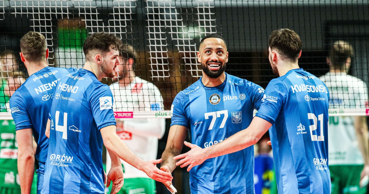 Ogromna strata dla polskiej siatkówki. Gwiazdor postawił na inny kraj